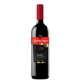 Vinho Campo Largo Tinto Suave 750ml