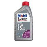 OLEO 5W30 DIESEL 3000 DEXOS - MOBIL