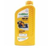 OLEO VALORA 5W30 LT - LUBRAX