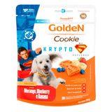 Biscoito Golden Cookie Krypto Cães Adulto Porte Pequeno 350g