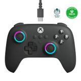 Controlador 8bitdo Ultimate C Com Fio Para Xbox Series X|s/one