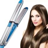 Chapinha Prancha Alisadora Cabelos Profissional Titanium