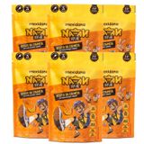 Kit Com 6und Risoto Da Colmeia Sabor Frango Mexidona 155g