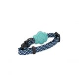 Coleira Para Pet Azul - Pc26002up-g Azul