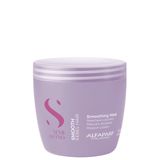 Alfaparf Milano Semi Di Lino Smooth Smoothing - Máscara Capilar 500ml