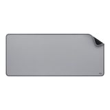 Mousepad Logitech Studios Series Desk Mat Xl Cinza 30x70cm 956-000047