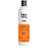 Revlon Proyou The Tamer - Shampoo 350ml