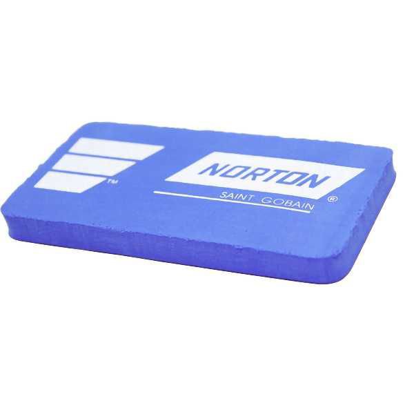 TACO LIXADOR EVA - NORTON