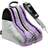 Bolsas Patins Roller Inline 4 Rodas Profissional E Semi
