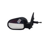 Retrovisor Esquerdo Manual Chevolet Onix 2012 A 2020