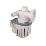 Bomba De Circulação 110v Lava Louça W10240844 Brastemp