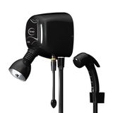 Chuveiro Cardal Florenza Multitemperaturas Preto 7800w 220v