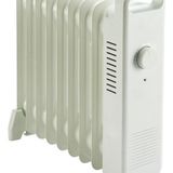 Mini Aquecedor Eletrico A Óleo 900w 220v Até 9m