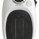 Mini Aquecedor Eletrico Cerâmico 500w 127v Display Led
