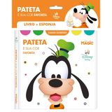 Disney Baby Pateta E Sua Cor Preferida - Ciranda Cultural