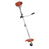 Roçadeira A Gasolina 60cm X 48cm Casa E Jardim