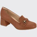 Sapato Feminino Salto Bloco Ultra Conforto Modare 7373.118.21736 - Avela - 35