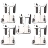 Kit 5 Suporte Carrier Pequeno Infantil Marching Band Dreamer