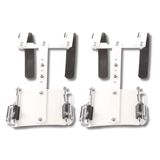 Kit 2 Suporte Carrier Pequeno Infantil Marching Band Dreamer