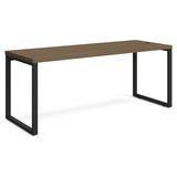 Mesa Escritorio 190 Cm Industrial Frame F190 Munique Kappesberg