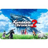Gift Card Digital Xenoblade Chro 2 R$349