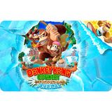 Gift Card Digital Donkey Kong Country Tropical Freeze R$349