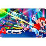 Gift Card Digital Mario Tennis Aces R$349