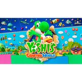 Gift Card Digital Yoshi's Crafted World R$349