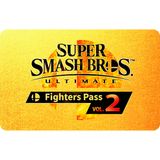 Gift Card Digital Super Smash Bros.™ Ultimate: Fighters Pass Vol. 2 R$199