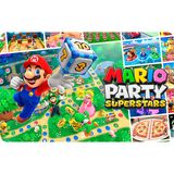Gift Card Digital Mario Party Superstars R$349