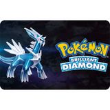 Gift Card Digital Pokemon Brilliant Diamond R$349