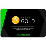 Gift Card Digital Razer Gold R$20