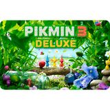 Gift Card Digital Pikmin 3 Deluxe R$349