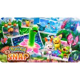 Gift Card Digital Nintendo Pokemon Snap R$349