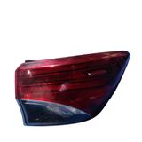 Lanterna Traseira Direita Toyota Sw4 Srx 2016 A 2020
