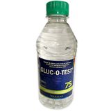 Solução De Glicose 75g Gluc-o-test Renylab Sabor Limão