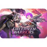 Gift Card Digital Fire Emblem Warriors Th R$349