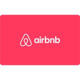 Gift Card Digital Airbnb R$500