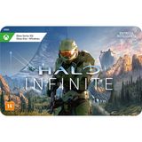 Gift Card Digital Halo Infinite R$249