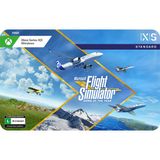 Gift Card Digital Microsoft Flight Simulator R$199