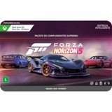 Gift Card Digital Forza 5 Add Ons R$199