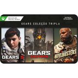 Gift Card Digital Gears R$309