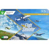 Gift Card Digital Microsoft Flight Premium R$339