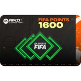 Gift Card Digital FIFA 23 ULT FIFA POINTS 1600 R$79