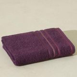 Toalha Rosto Lmpeter Porti Maxx 48cm X 80cm Purpura