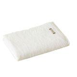 Toalha Rosto Lmpeter Fio Egípcio Quefren 0,45cm X 80cm Branco Hotelaria