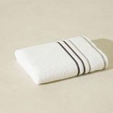 Toalha Rosto Lmpeter Porti Maxx 48cm X 80cm Branco Hotelaria