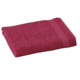 Toalha De Banho Lmpeter Profissional 75cm X 130cm Fucsia