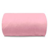 Lençol Avulso Buettner Solteiro King Malha 100% Algodão Image Com Elástico Rose