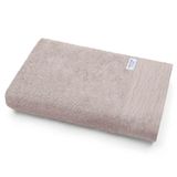 Toalha Banhão Buettner Nobre 100% Algodão Fio Penteado Everest 81cm X 150m Bege